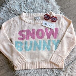 Wildfox Sweater S